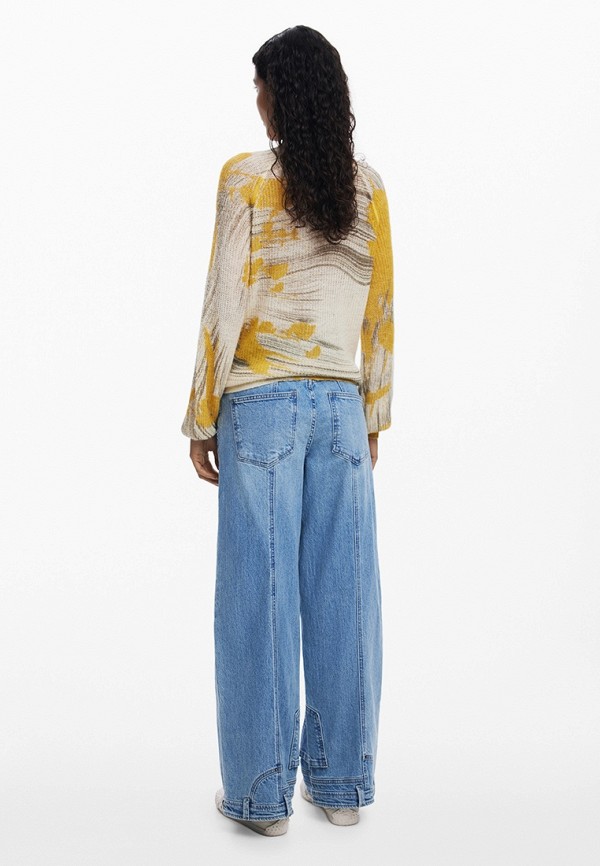 Desigual Джемпер - фото 3