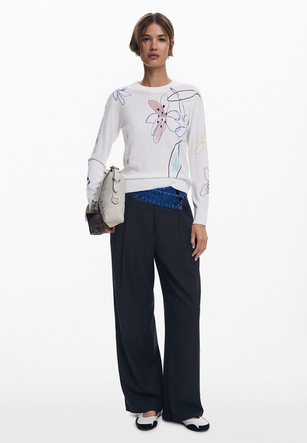 Desigual Джемпер - фото 2