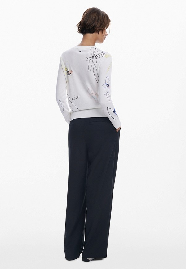 Desigual Джемпер - фото 3