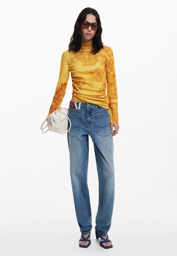 Desigual Джемпер - фото 2