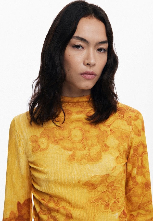 Desigual Джемпер - фото 4