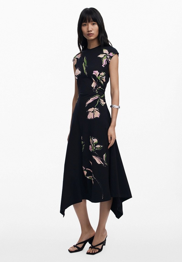 Desigual Платье - фото 1