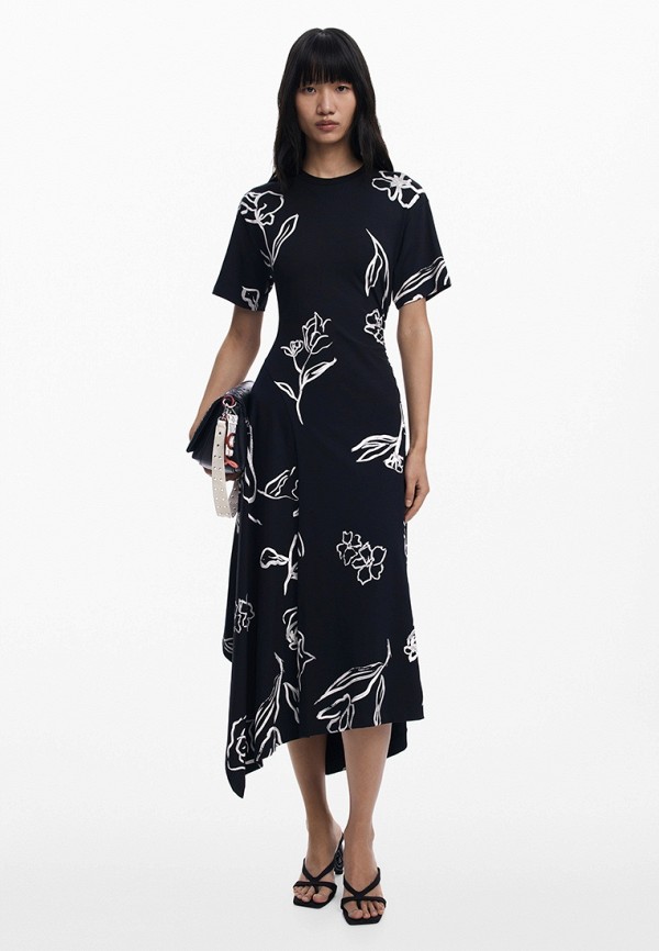 Desigual Платье - фото 1