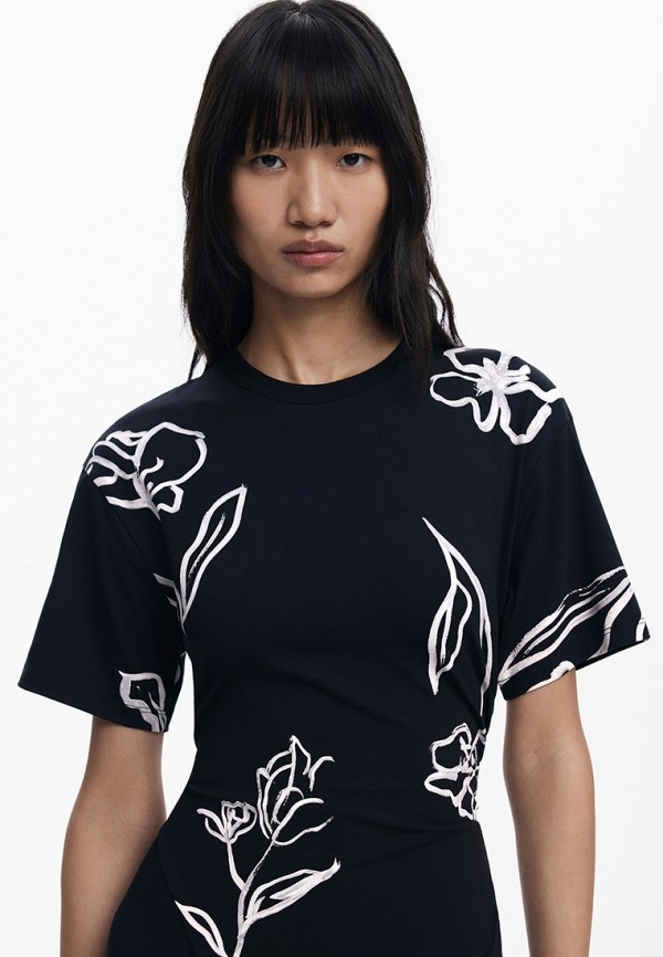 Desigual Платье - фото 4