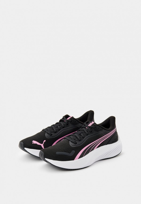PUMA Кроссовки - Pounce Lite Jr - фото 3