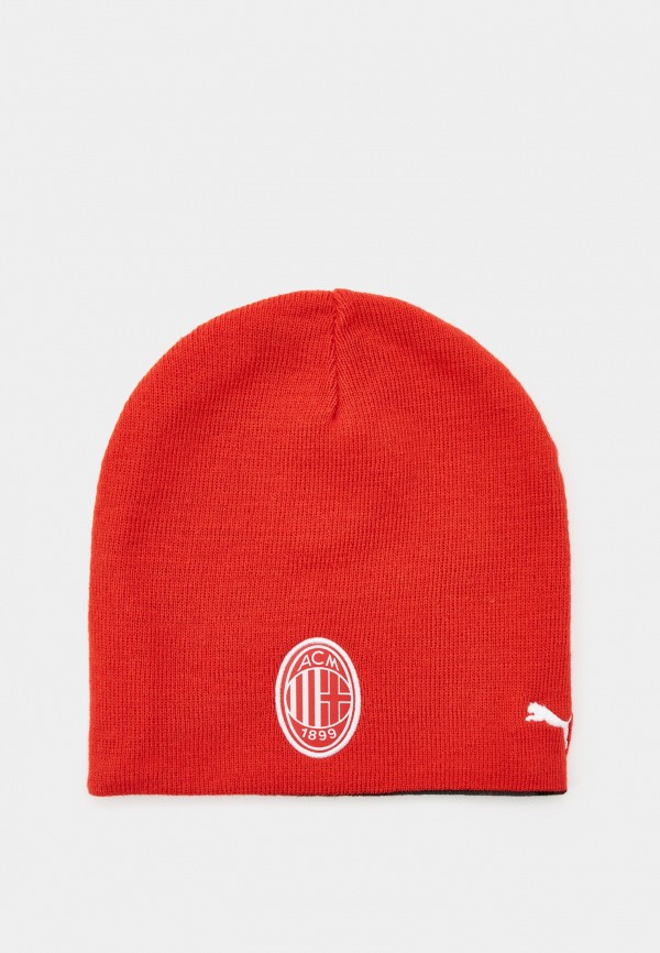 PUMA Шапка - ACM Reversible Beanie - фото 1