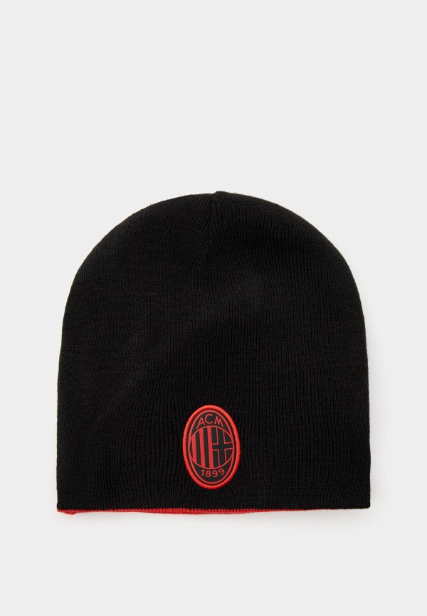 PUMA Шапка - ACM Reversible Beanie - фото 4