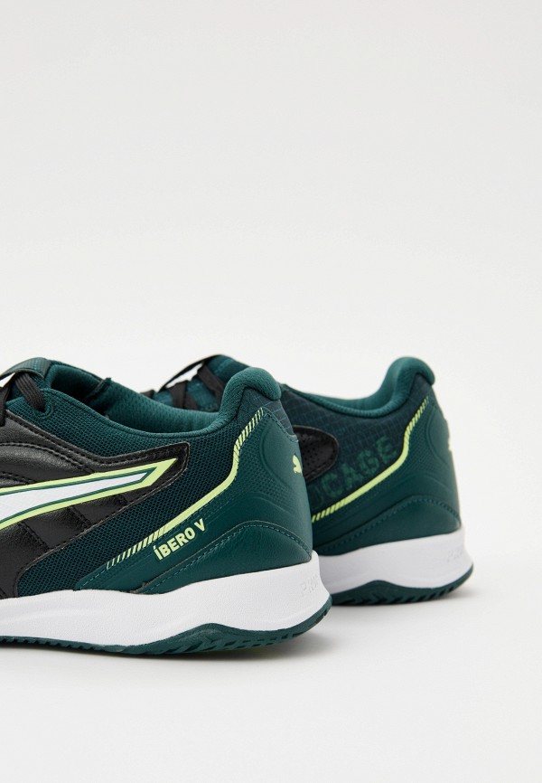 PUMA Бутсы - IBERO V - фото 4