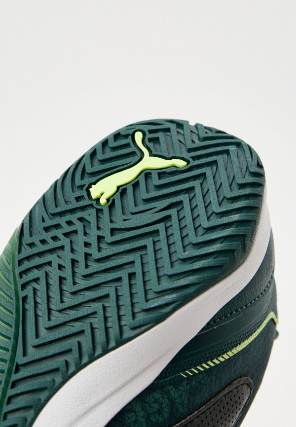 PUMA Бутсы - IBERO V - фото 6
