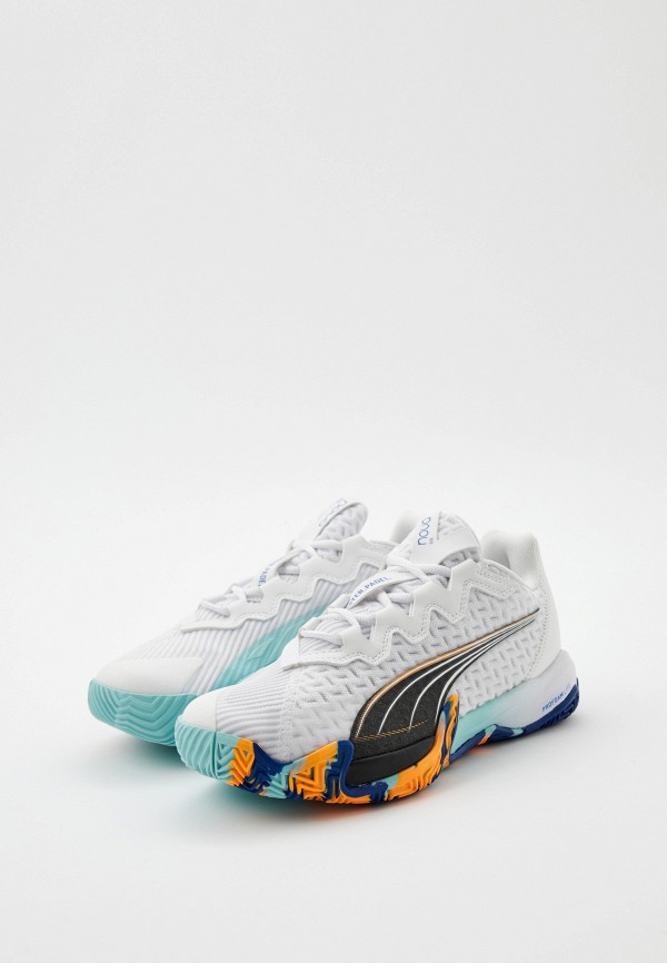 PUMA Кроссовки - NOVA Elite - фото 3