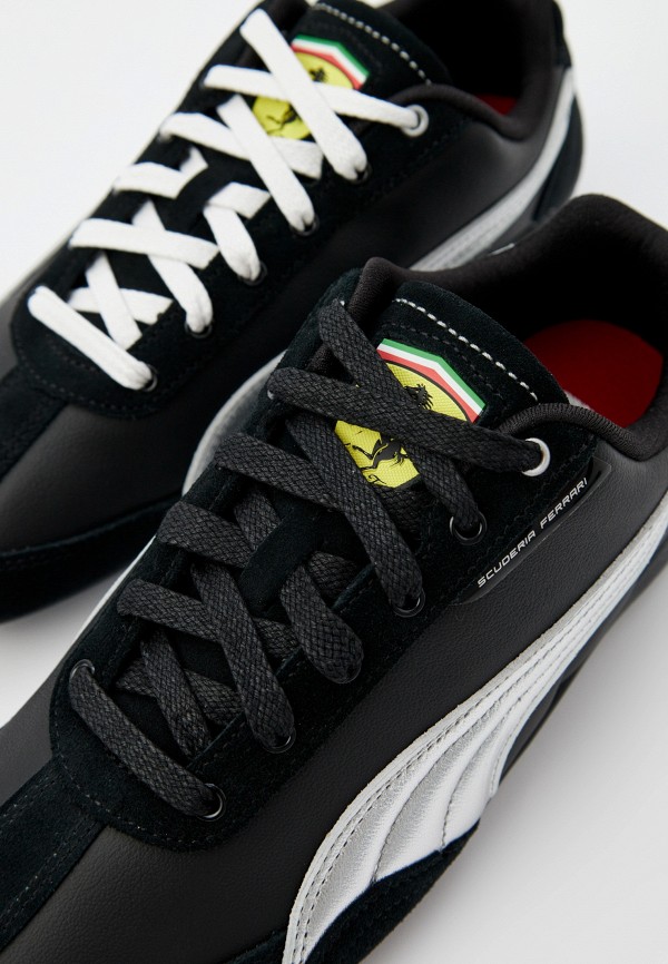 PUMA Кроссовки - Ferrari Speedcat Wns - фото 2