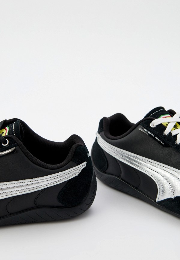 PUMA Кроссовки - Ferrari Speedcat Wns - фото 4
