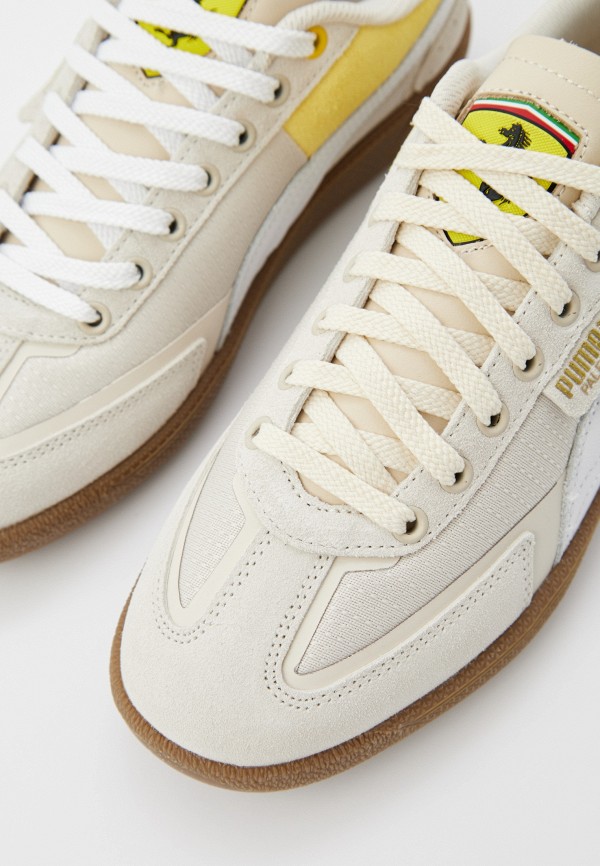 PUMA Кеды - Ferrari Palermo MTSP - фото 2