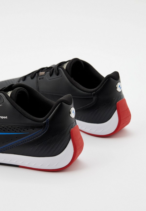 PUMA Кеды - BMW MMS Drift Cat 11 - фото 4