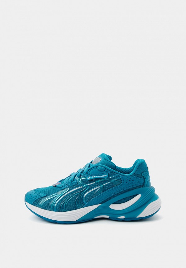 PUMA Кроссовки - BMW MMS Inverse - фото 1