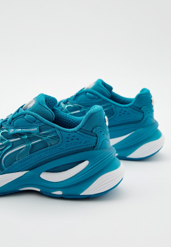 PUMA Кроссовки - BMW MMS Inverse - фото 4