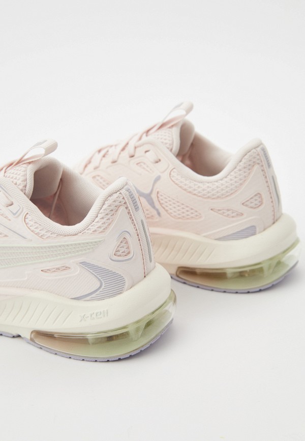 PUMA Кроссовки - X-Cell Lightspeed Wns - фото 4