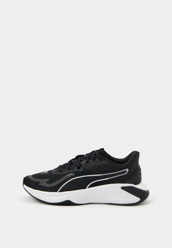 PUMA Кроссовки - PWR Hybrid TR - фото 1