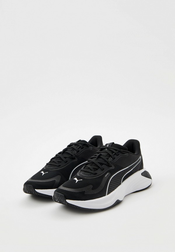 PUMA Кроссовки - PWR Hybrid TR - фото 3
