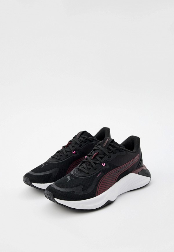 PUMA Кроссовки - PWR Hybrid TR Wns - фото 3
