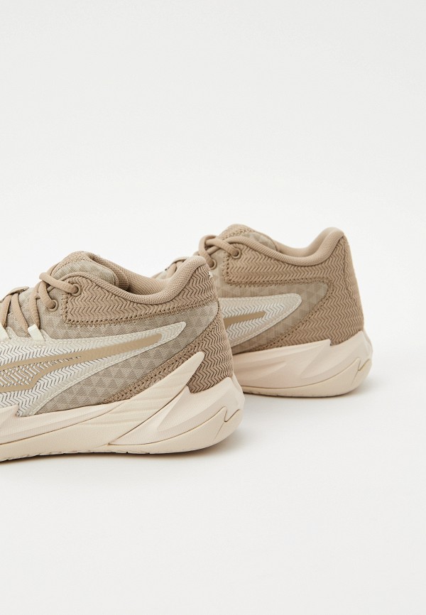 PUMA Кроссовки - DAGGER - фото 4