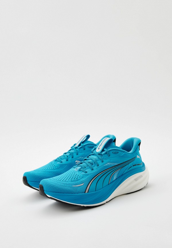 PUMA Кроссовки - Magnify NITRO 3 - фото 3