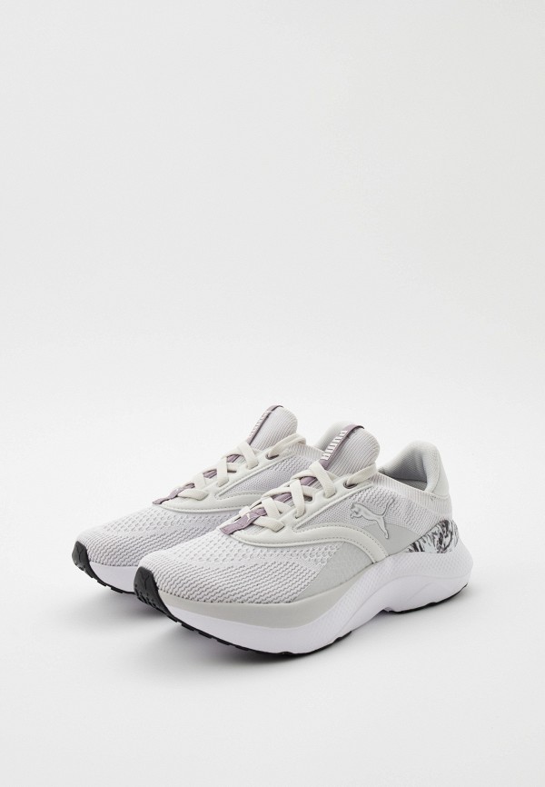 PUMA Кроссовки - Softride Mayve Mystic Wns - фото 3