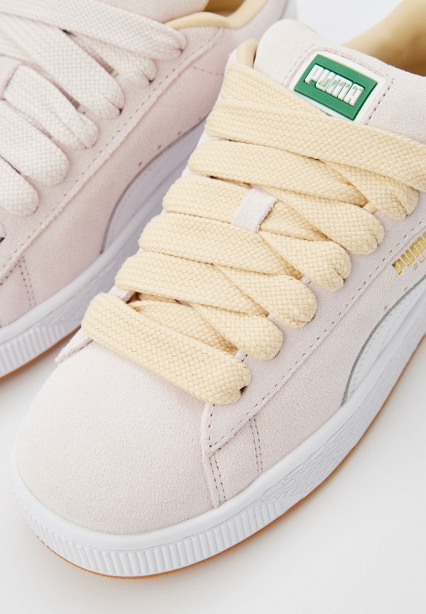 PUMA Кеды - Suede XL - фото 2