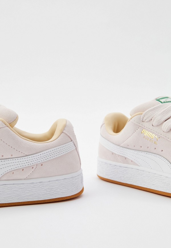 PUMA Кеды - Suede XL - фото 4