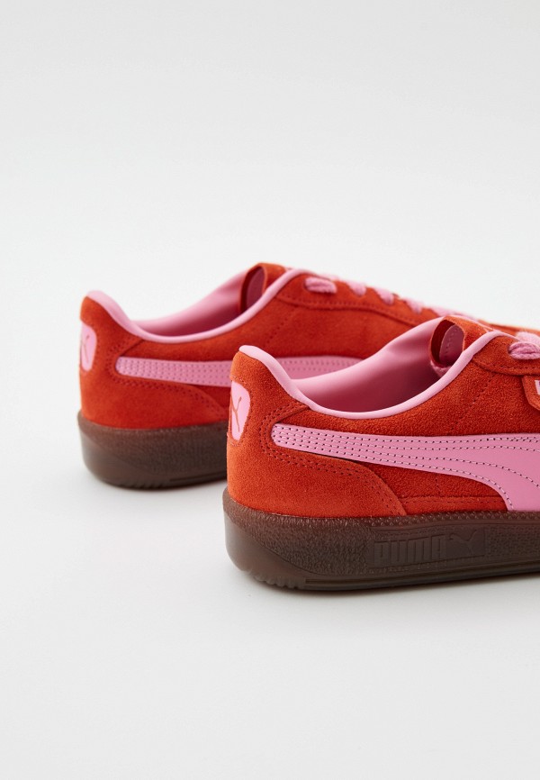 PUMA Кеды - Palermo - фото 4