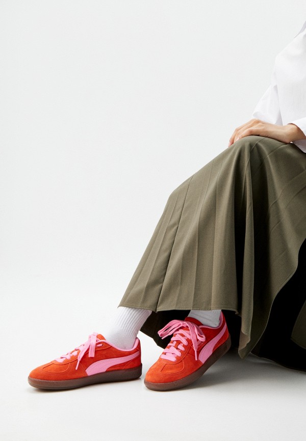 PUMA Кеды - Palermo - фото 6