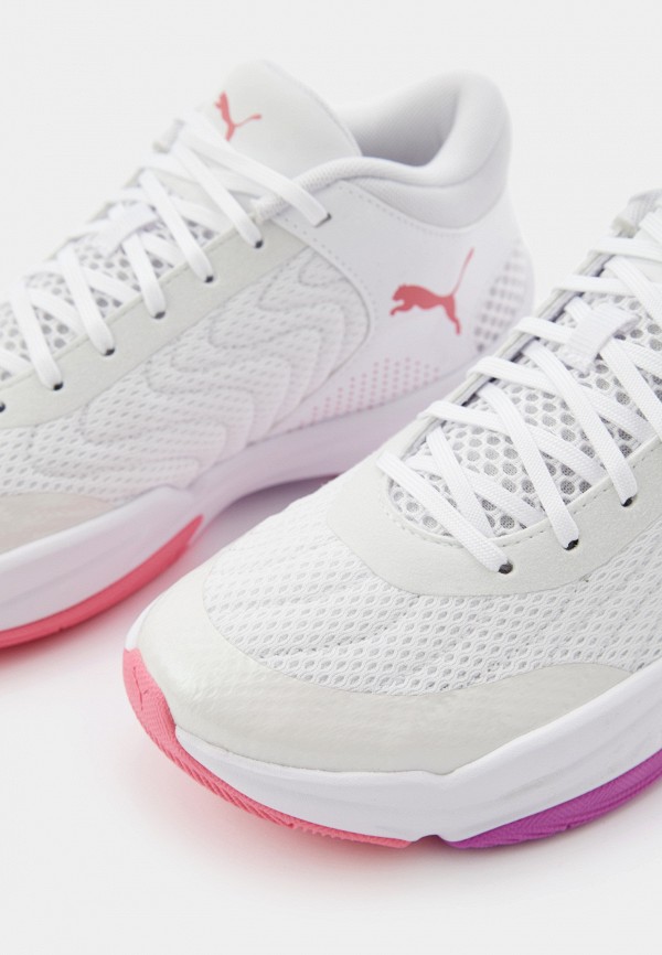 PUMA Кроссовки - Court Pro 2 Metallic - фото 2