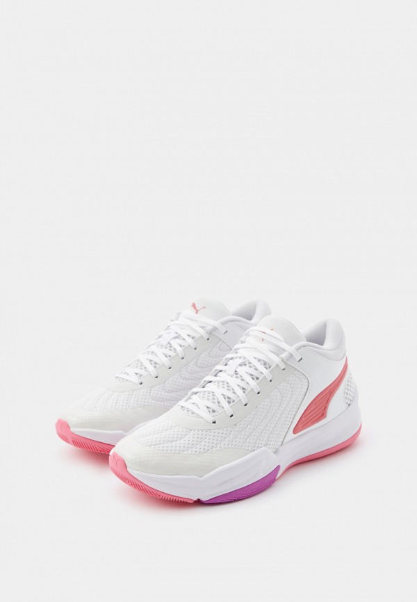 PUMA Кроссовки - Court Pro 2 Metallic - фото 3