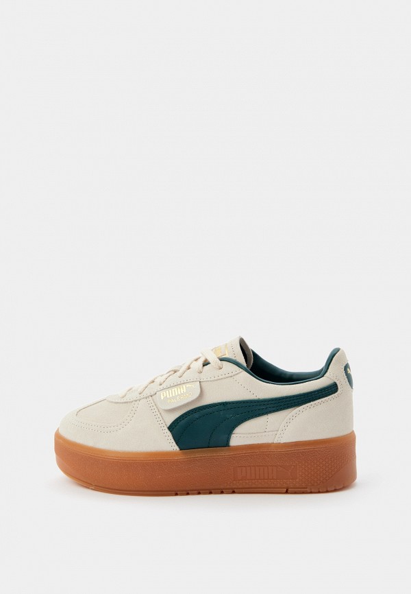 PUMA Кеды - Palermo Elevata Wns - фото 1