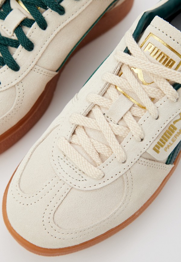 PUMA Кеды - Palermo Elevata Wns - фото 2