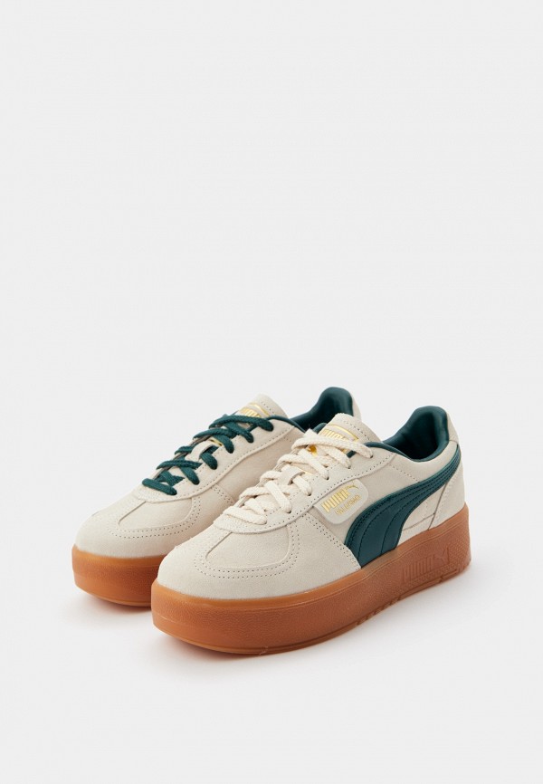 PUMA Кеды - Palermo Elevata Wns - фото 3