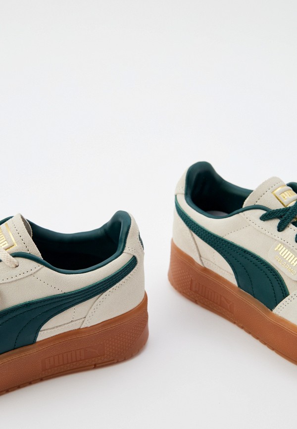 PUMA Кеды - Palermo Elevata Wns - фото 4