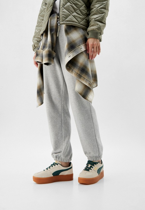 PUMA Кеды - Palermo Elevata Wns - фото 6