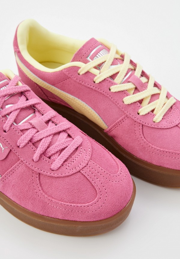 PUMA Кеды - Palermo Elevata Wns - фото 2