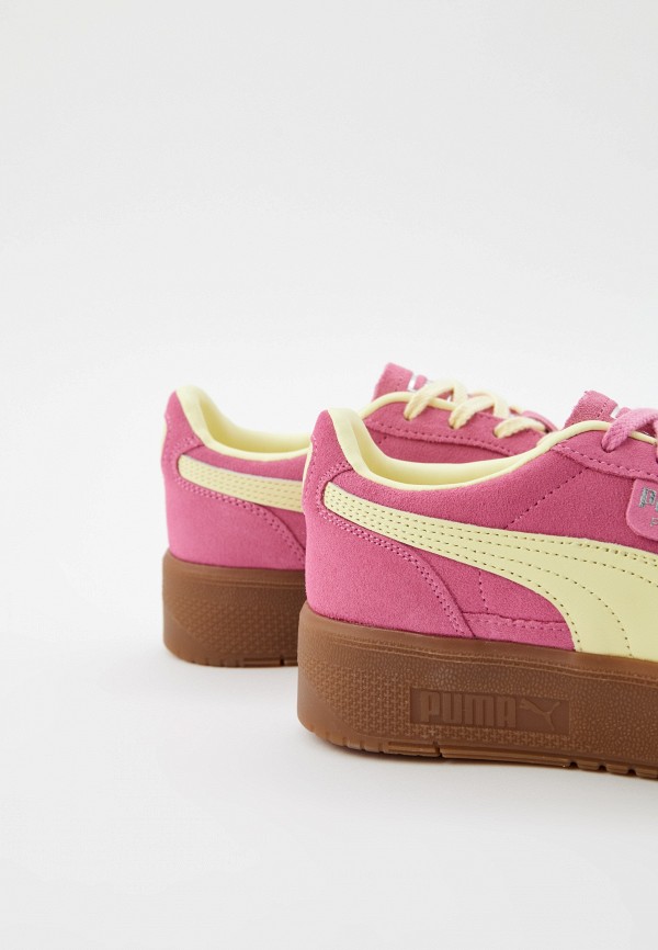 PUMA Кеды - Palermo Elevata Wns - фото 4