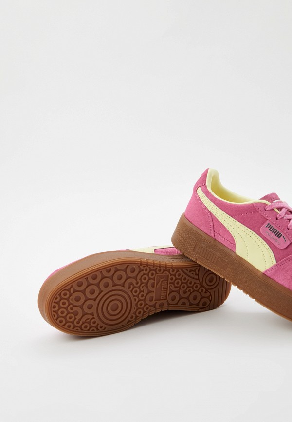 PUMA Кеды - Palermo Elevata Wns - фото 5