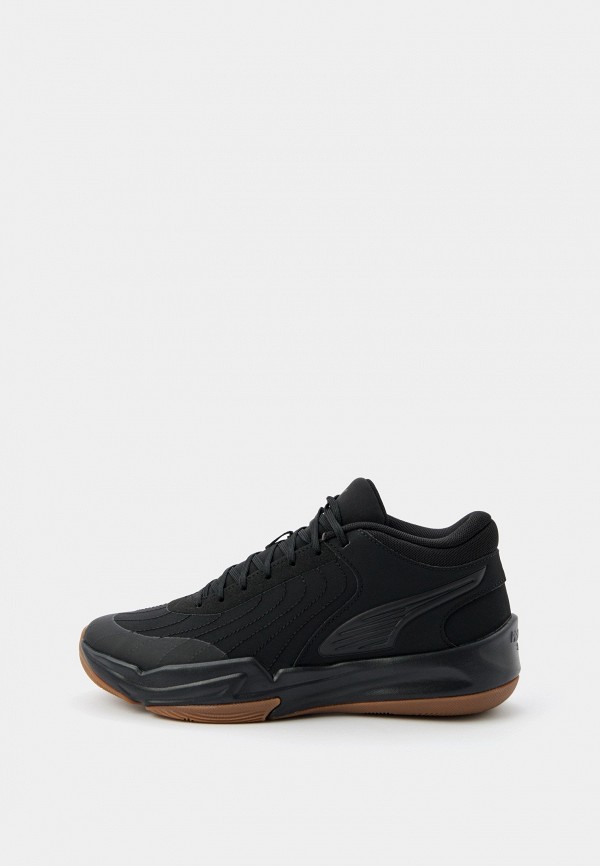 PUMA Кроссовки - Court Pro 2 Nubuck - фото 1