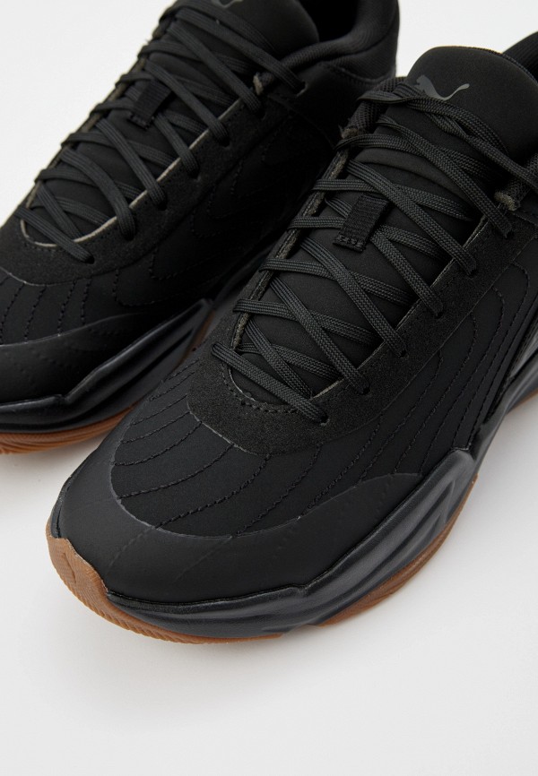 PUMA Кроссовки - Court Pro 2 Nubuck - фото 2