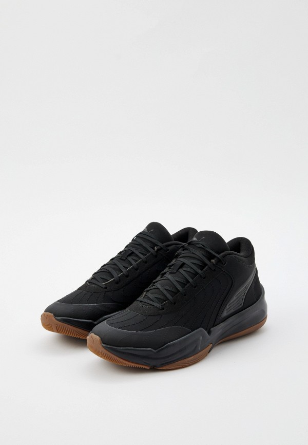 PUMA Кроссовки - Court Pro 2 Nubuck - фото 3