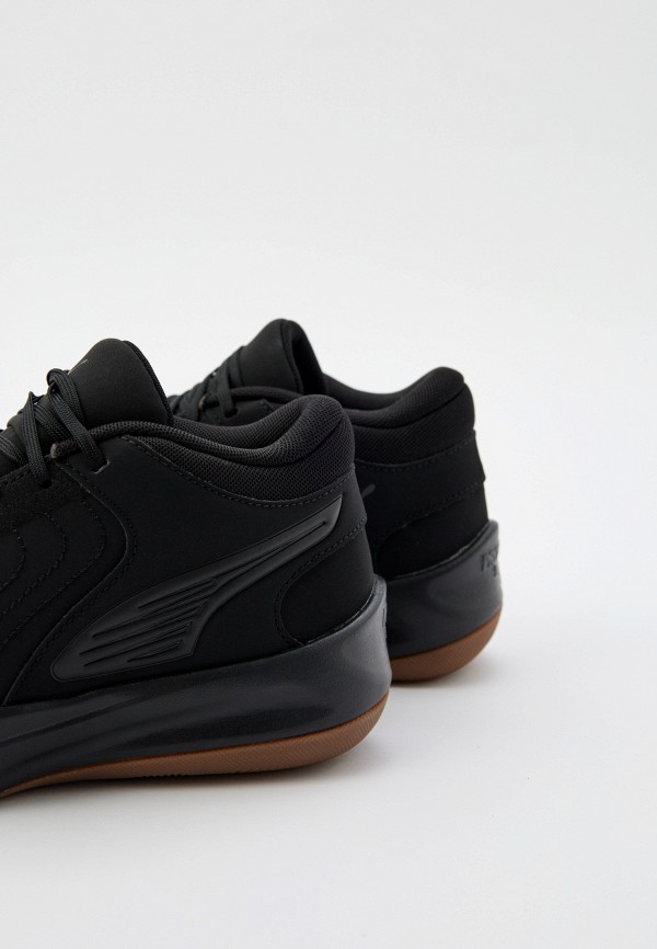 PUMA Кроссовки - Court Pro 2 Nubuck - фото 4