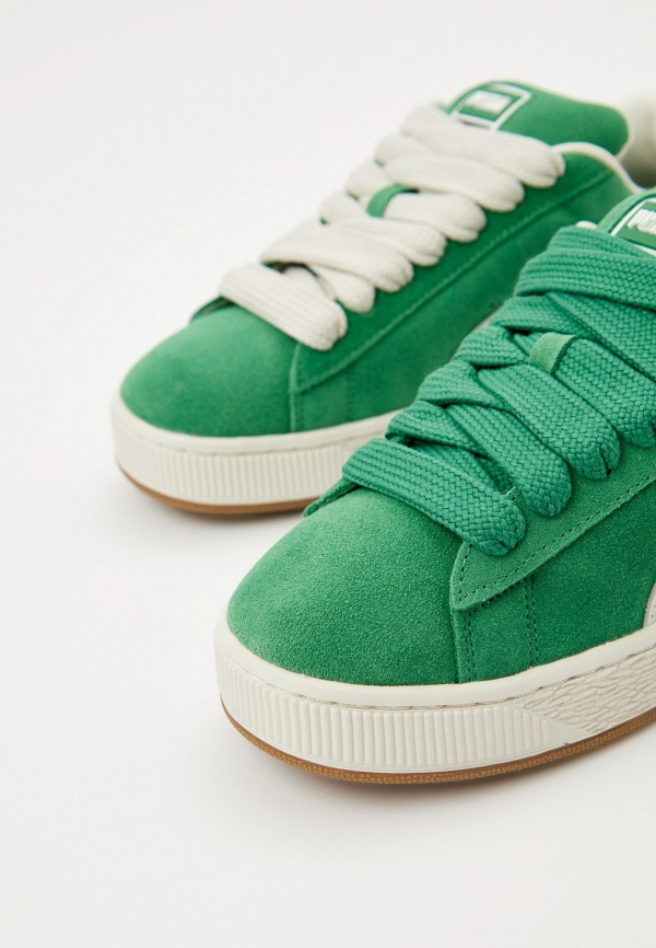 PUMA Кеды - Suede XL - фото 2