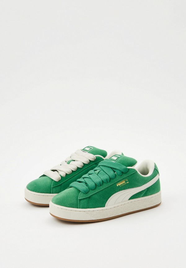 PUMA Кеды - Suede XL - фото 3