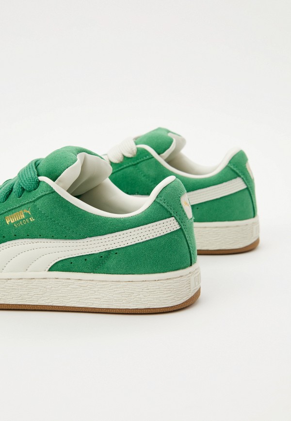 PUMA Кеды - Suede XL - фото 4