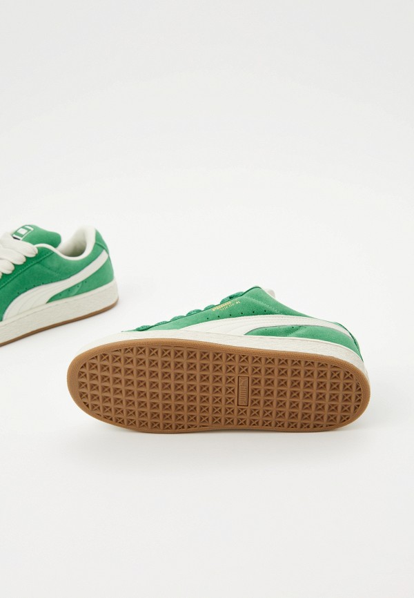PUMA Кеды - Suede XL - фото 5