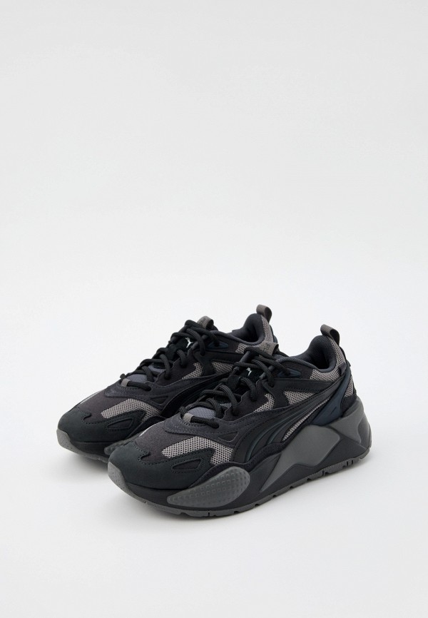 PUMA Кроссовки - RS-X Efekt PRM - фото 3